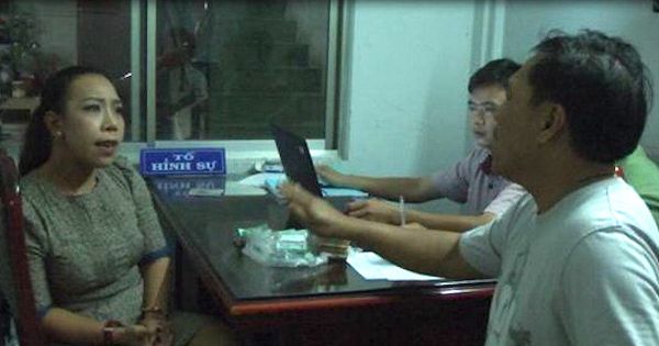 Mở rộng điều tra vụ nhà báo nhận tiền của doanh nghiệp để 'gỡ bài'