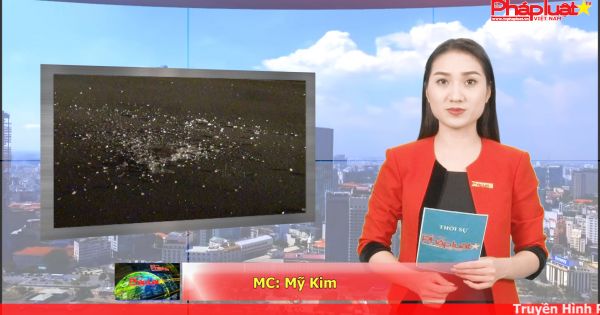 Bình Dương: Ô tô cán chết người rồi bỏ chạy trong đêm