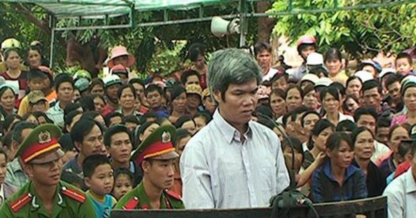 Sắp bị tử hình, kẻ giết 2 cháu bé hé lộ một vụ giết người khác