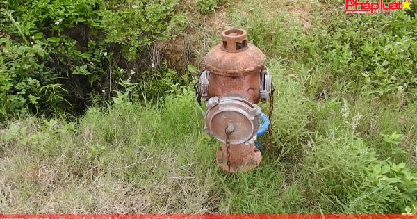 Sống cạnh nhà máy nước kỳ ninh người dân vẫn khát