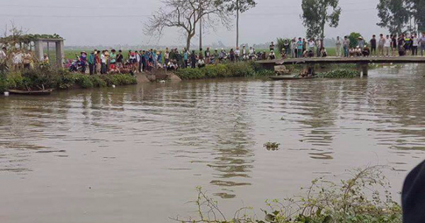 Bắt nghi phạm truy sát thanh niên khiến anh này nhảy sông, chết đuối