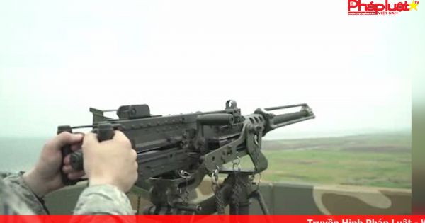 Nếu Bắc Triều Tiên tấn công Hoa Kỳ, điều đó có thể sẽ nhanh chóng “dẫn đến chiến tranh”