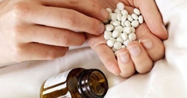 Nghi án chị trầm cảm cho em uống thuốc rồi tự tử