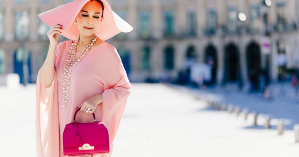 Ngưỡng mộ vẻ đẹp không tuổi của mỹ nhân U60 Diễm My