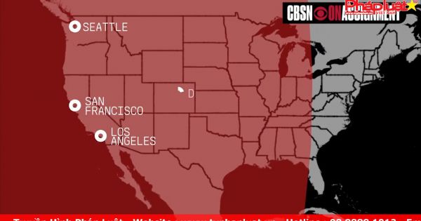 Hoa Kỳ đối mặt với Triều Tiên và sẵn sàng chiến đấu