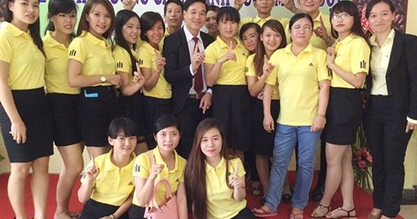 Phúc Gia Bảo và chiêu bán cà phê đa cấp lừa đảo 328 tỉ đồng