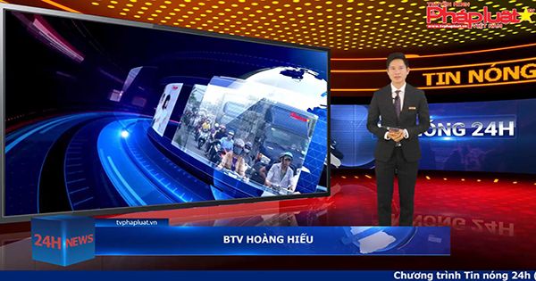 Tin nóng 24h ngày 17/08/2017