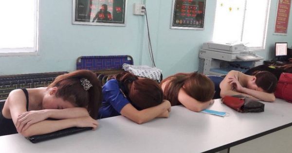 Vụ người mẫu, diễn viên bán dâm: Nhiều lần 