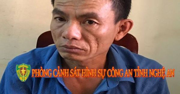 Bắt siêu trộm các cơ quan hơn 2 tỷ đồng