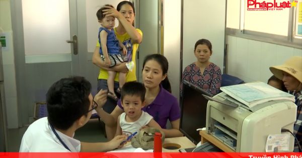 Cảnh báo hội chứng Tic ở trẻ nghiện Smartphone