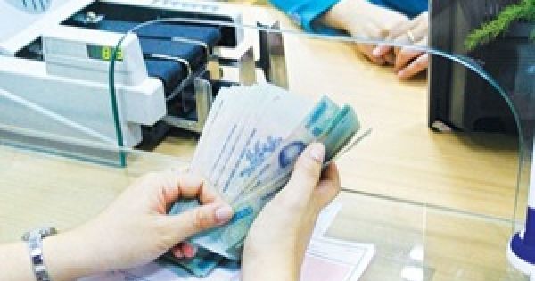 Chọn “mặt” an toàn để gởi tiền