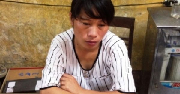 Lời khai lạnh gáy của người vợ dùng xà beng sát hại chồng