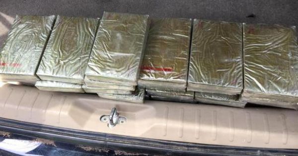 Bắt giữ kẻ vận chuyển ma túy dùng súng bắn công an bị thương