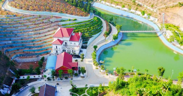 Vì sao hoãn công bố kết luận thanh tra tài sản Giám đốc Sở TN&MT Yên Bái?