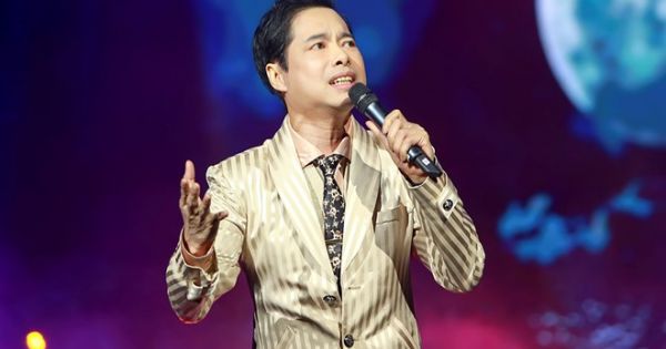 Gây tranh cãi khi được phong tặng ‘Giáo sư âm nhạc’, Ngọc Sơn chính thức lên tiếng