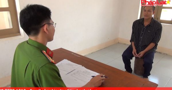 Kiên Giang - Bắt giam 2 đối tượng trộm tài sản