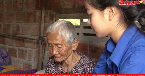 Quán cơm nghĩa tình