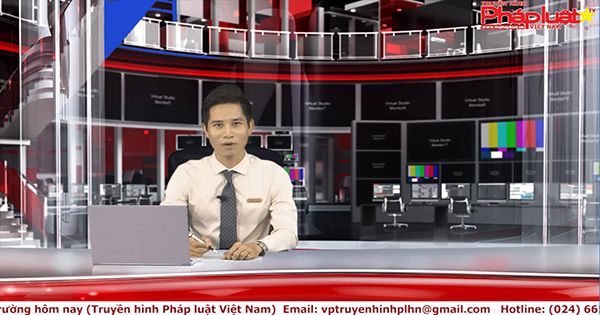 Thị trường hôm nay ngày 22/08/2017