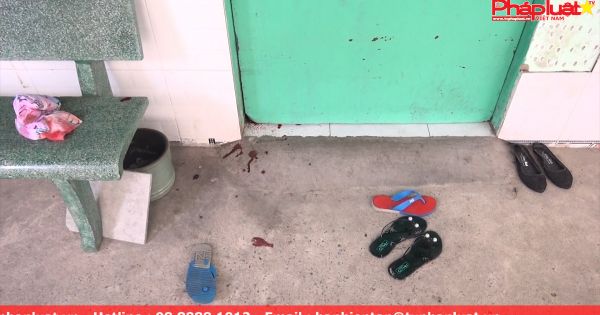 Nghi án thanh niên sát hại bạn gái rồi tự sát