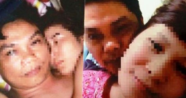 Phó hiệu trưởng bị tố dùng clip sex 