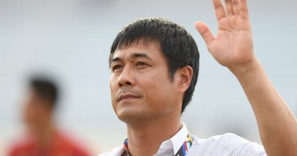 HLV Hữu Thắng xin từ chức sau thất bại trước Thái Lan