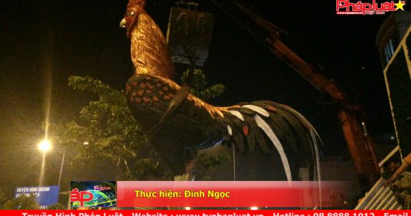 Ông Đoàn Ngọc Hải chấn chỉnh trật tự vỉa hè kiểu mới