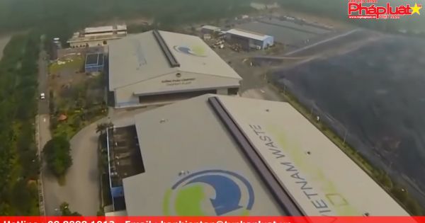 Cần làm rõ động cơ của cá nhân đằng sau những lá đơn khởi kiện khu xử lý rác Đa Phước