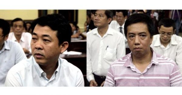 Cựu TGĐ VN Pharma lĩnh 12 năm tù, đề nghị điều tra cán bộ Bộ Y tế