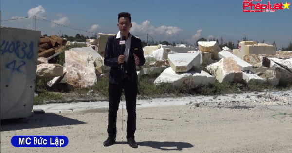 Thực hư câu chuyện nhóm “ bảo kê” hoành hành làng đá Mỹ Nghệ