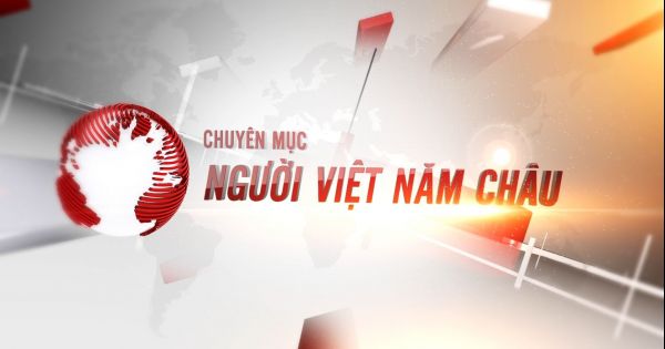 Chuyên mục Người Việt Năm Châu