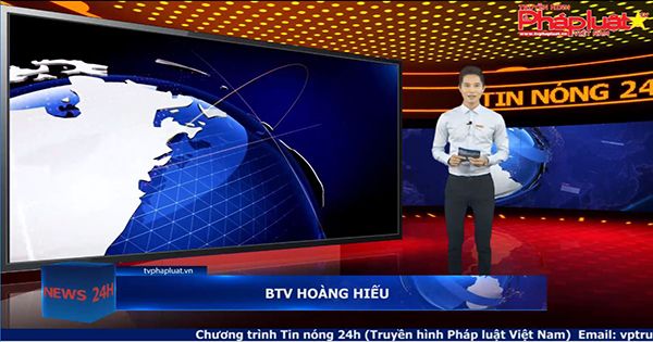 Tin nóng 24h ngày 26/08/2017