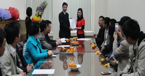 Cần làm rõ việc bổ nhiệm nhân sự “ thần tốc” tại Tổng cục Môi trường.