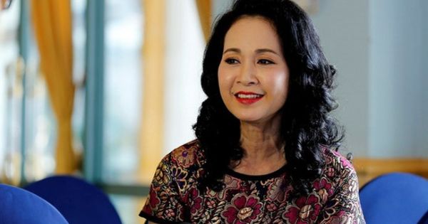 Cuộc sống ngoài đời của 