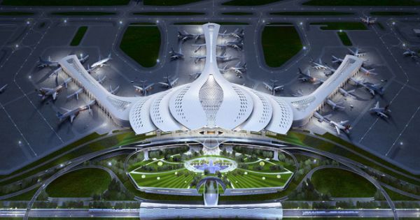 Điểm báo 27/08/2017: Xem xét đề xuất cho đối tác Trung Quốc xây sân bay Long Thành