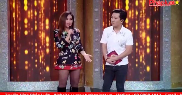 Minh Tuyết vay tiền Cẩm Ly không trả suốt 20 năm