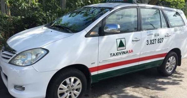 Vinasun chi 27 tỷ mua hãng xe riêng của Chủ tịch