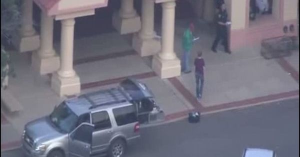 6 người thương vong trong vụ nổ súng tại thư viện công cộng ở Clovis, New Mexico