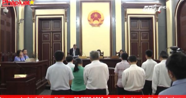 Bán thuốc ung thư giả nhưng lãnh đạo Cục quản lý Dược vẫn lên chức?