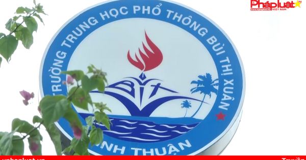 Phan Thiết: Phụ huynh khóc ròng vì quá nhiều khoản thu phí đầu năm