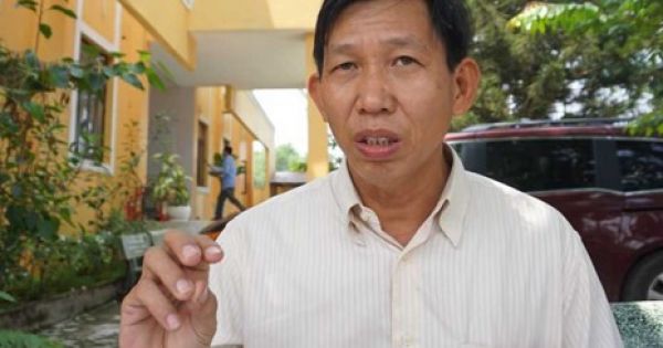 Phụ lái tàu trong tai nạn cầu Ghềnh được bồi thường hơn 500 triệu