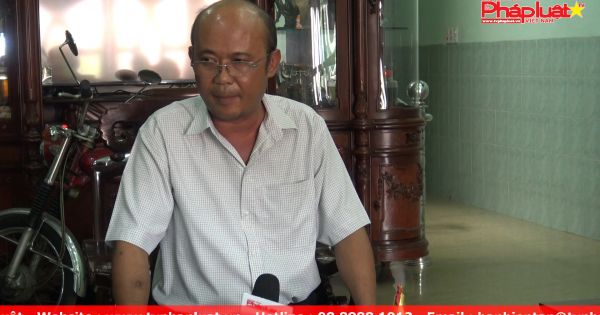 Bình Định: GĐ Công ty TNHH Hiếu Ngọc nói DN không vi phạm quy định pháp luật khai thác mỏ cát sông Kôn