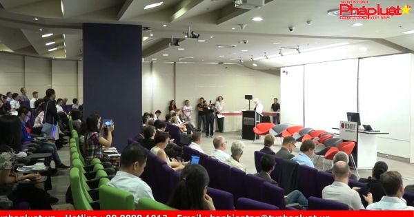 Các trường đại học cần đẩy mạnh đổi mới sáng tạo