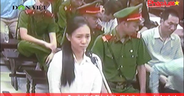 Đại án Oceanbank: Giúp cấp trên phải nhận “quả đắng”