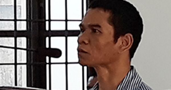 Dụ chở đi mua bánh, 