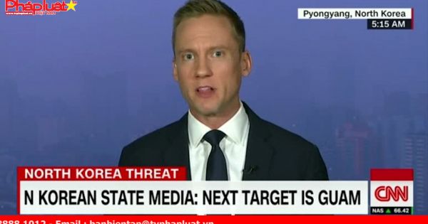 Tín hiệu lẫn lộn của Tổng thống Trump về Triều Tiên gây hoài nghi chiến lược Hoa Kỳ