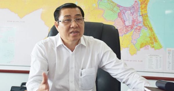 Bắt thêm nghi phạm nhắn tin đe dọa Chủ tịch TP Đà Nẵng