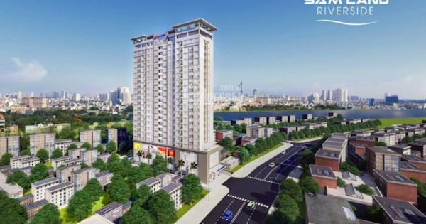 Chung cư “mọc như nấm” tại Bình Thạnh khiến nhiều người mua nhà lo lắng