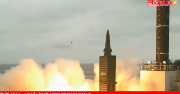 Tổng thống Putin: Việc gây áp lực lên Triều Tiên đi vào 