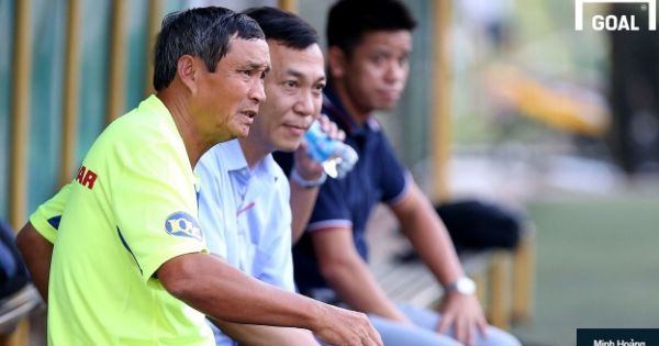 HLV Mai Đức Chung thử nghiệm 