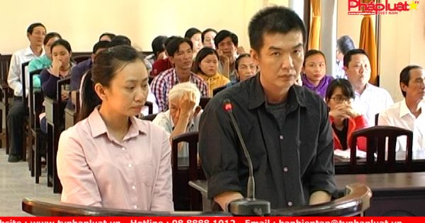 Kiên Giang - Nguyên Phó Giám đốc lĩnh án 20 năm tù về tội tham ô tài sản
